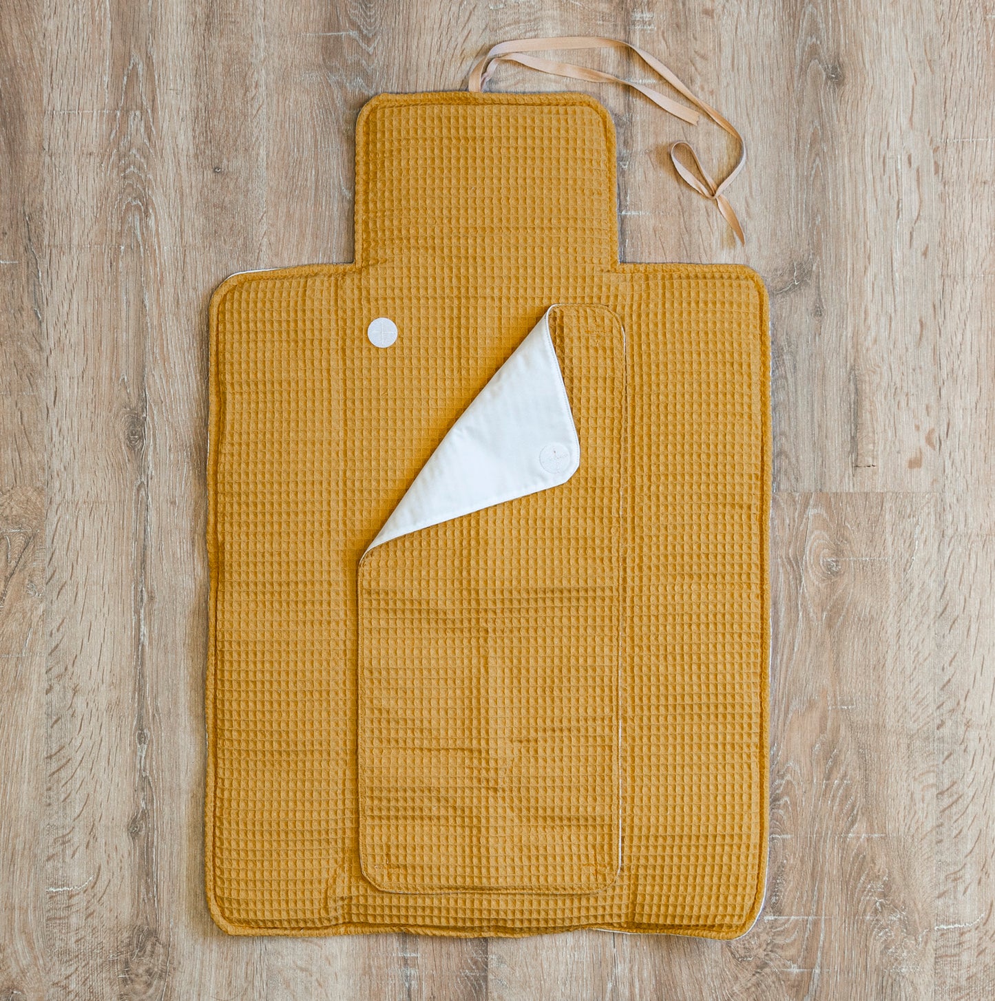 KIT Tapis à langer nomade Popi Pinpin