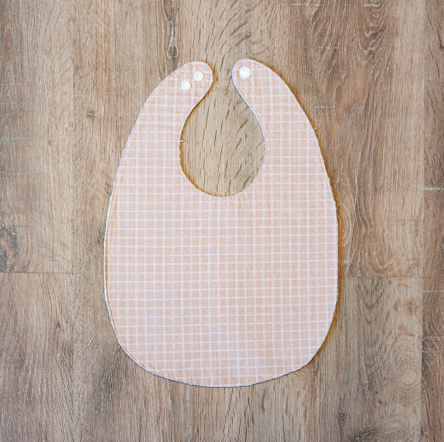 KIT bavoir Bonape Carro (3 coloris)