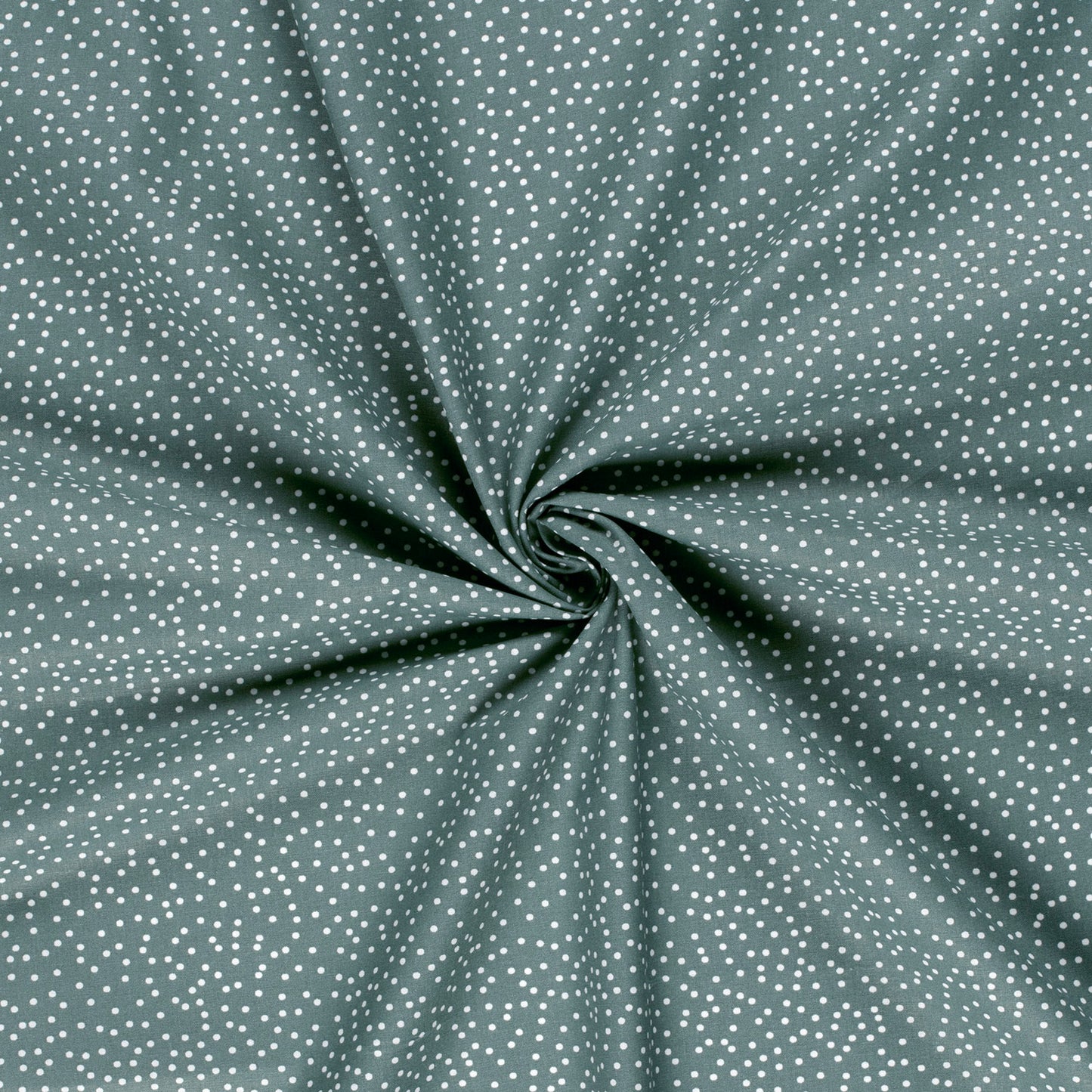 Popeline de coton Pois (3 coloris)