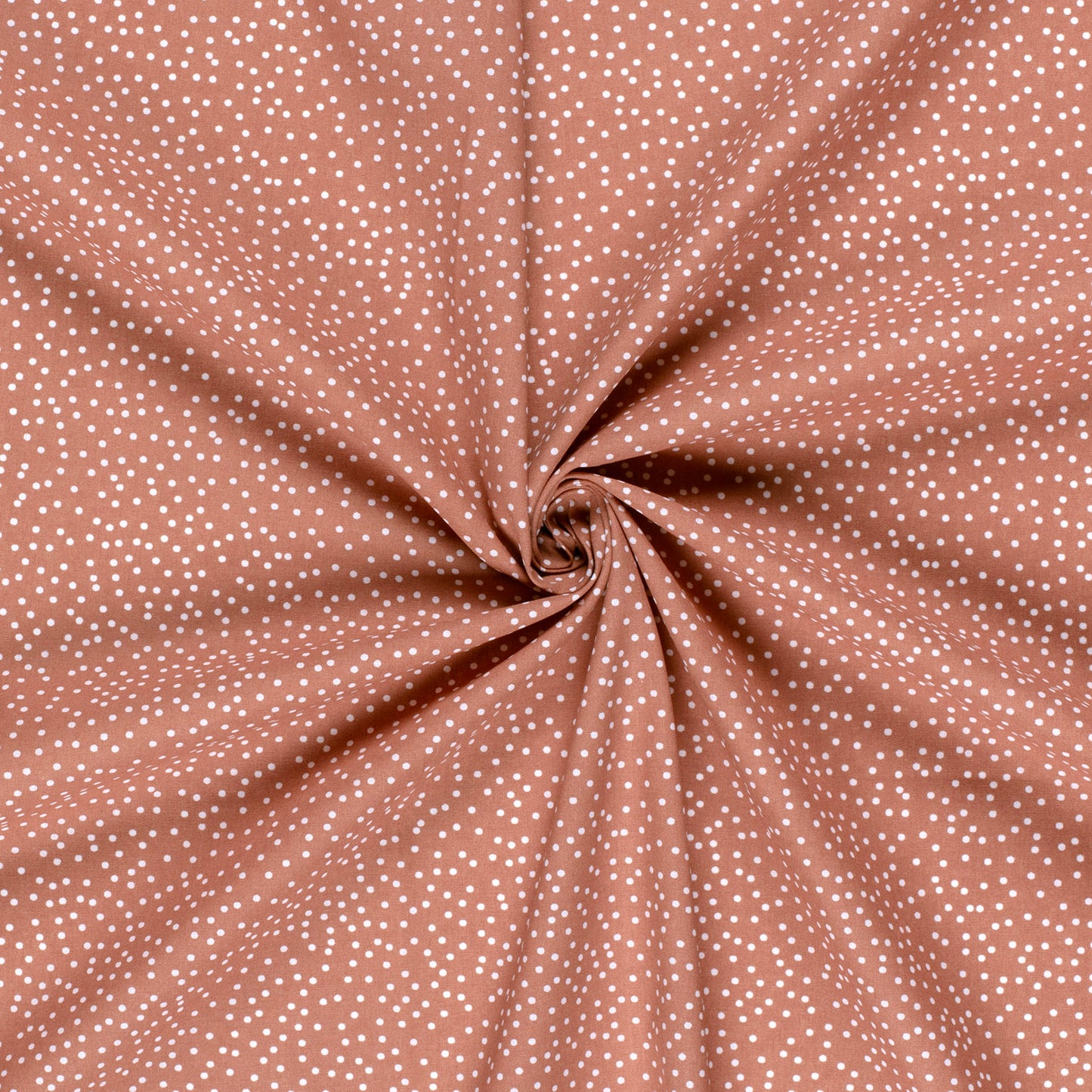 Popeline de coton Pois (3 coloris)