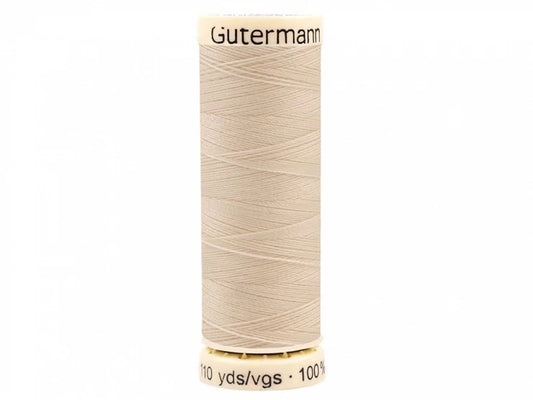 Fil Gutermann universel polyester 414