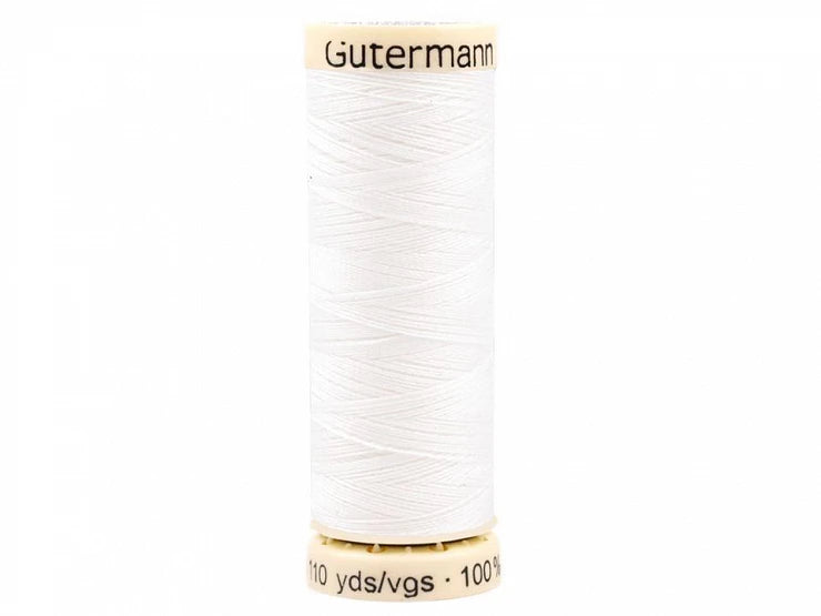 Fil Gutermann universel polyester 800