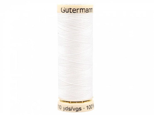 Fil Gutermann universel polyester 800