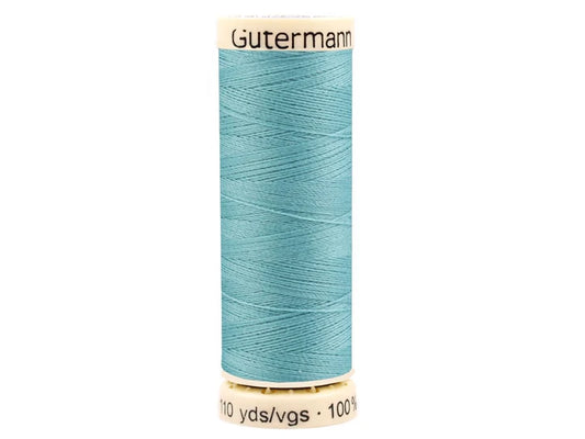 Fil Gutermann universel polyester 924