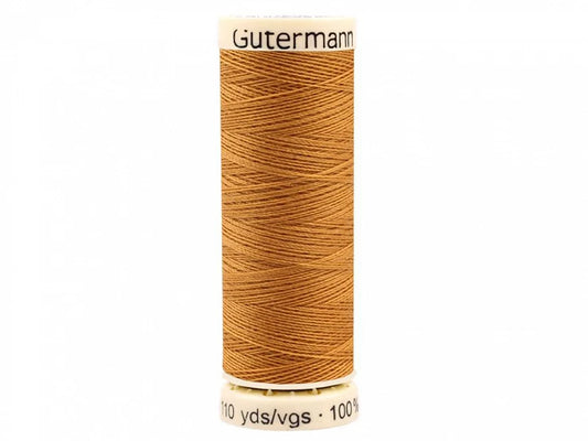 Fil Gutermann universel polyester 968