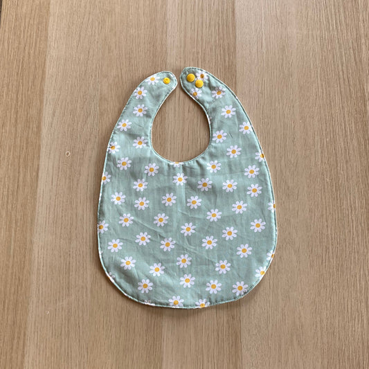 KIT bavoir Bonape Printemps