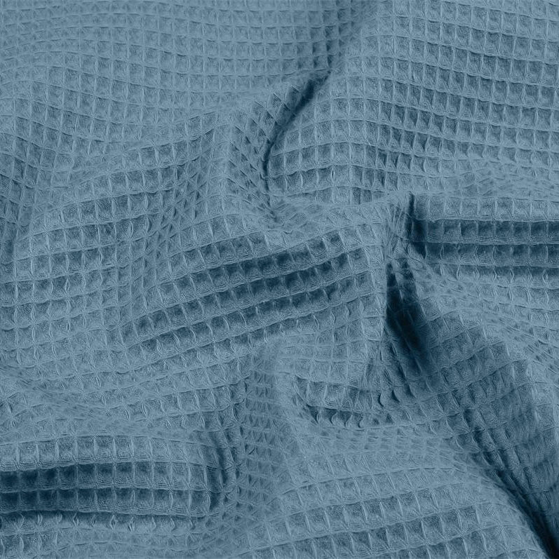 Nid d'abeille - Différents coloris