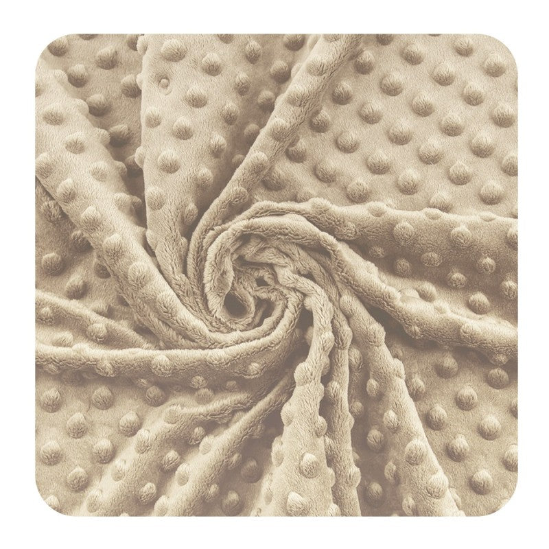 Minky Bubble Luxe (différents coloris)
