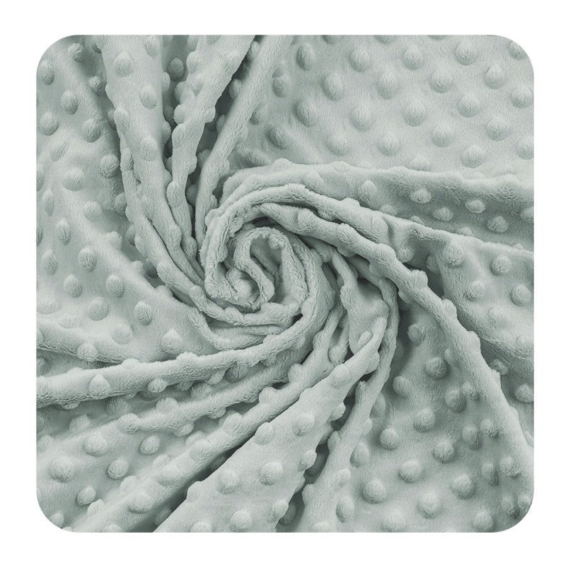Minky Bubble Luxe (différents coloris)