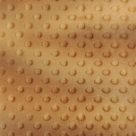 Minky Bubble Luxe (différents coloris)