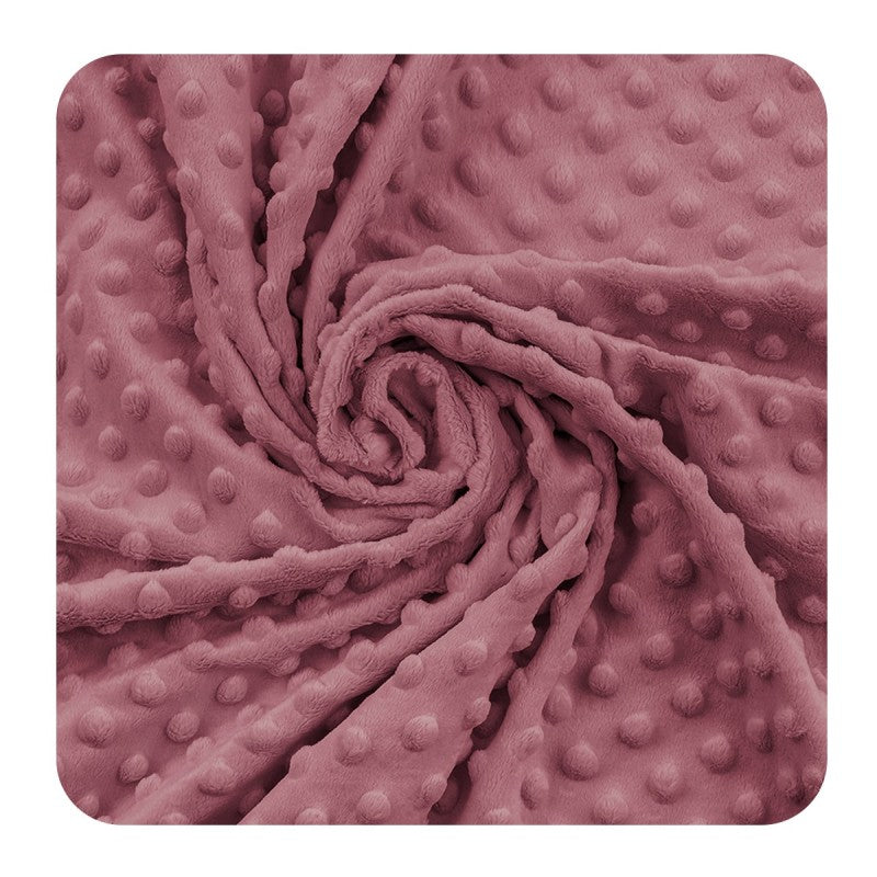 Minky Bubble Luxe (différents coloris)