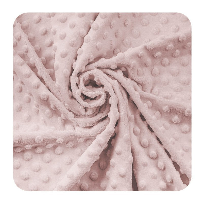 Minky Bubble Luxe (différents coloris)